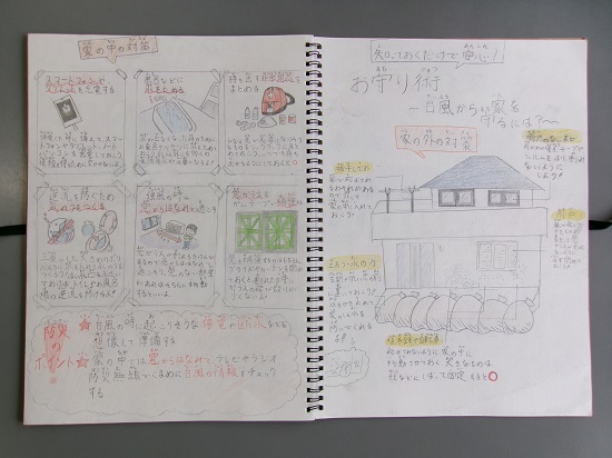 東郷さんの作品