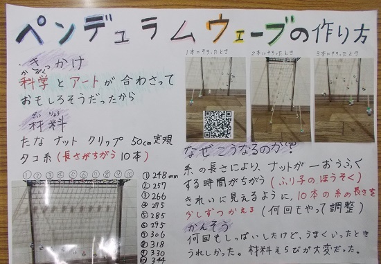 増田さんの作品