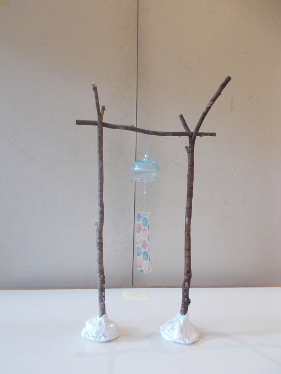 田渕さんの作品