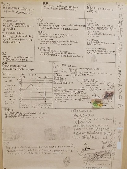 石澤さんの作品