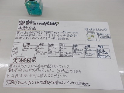 山本さんの作品