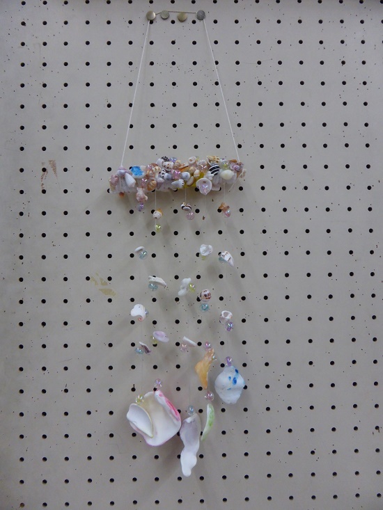 諸橋さんの作品