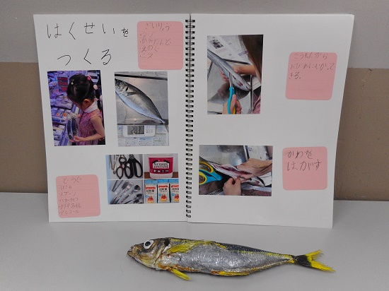 大塚さんの作品