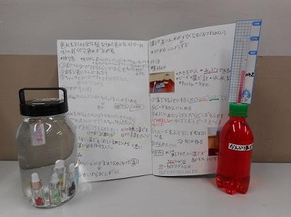 田北さんの作品
