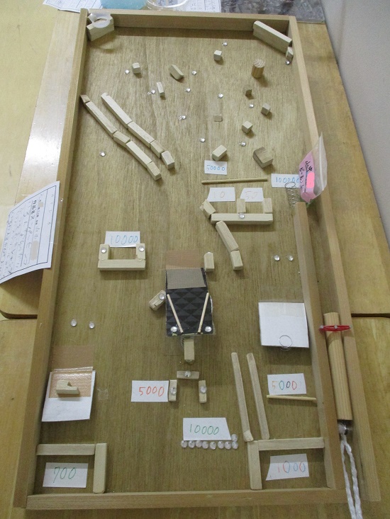 山中さんの作品