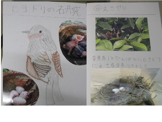 伊藤さんの作品
