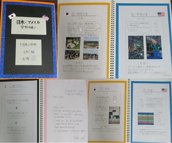 大崎さんの作品