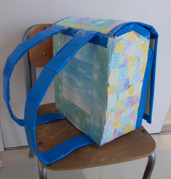 流郷さんの作品
