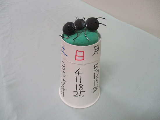 田村さんの作品