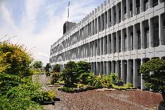 目黒十五庭（屋上庭園）
