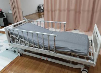介護用ベッド