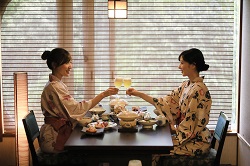食事処（一例）