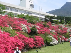 kagetsuen