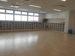 学習室の写真