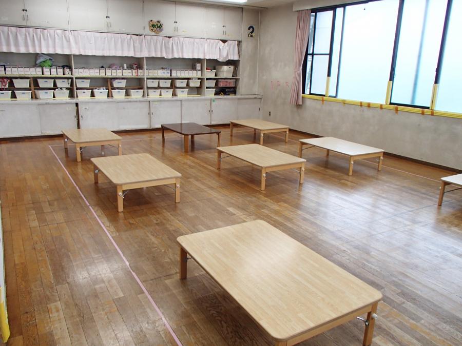 学習室