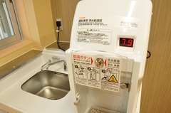 ベビールーム写真（3）
