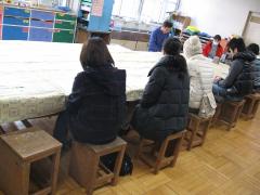 会議の様子