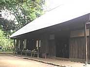 古民家の写真