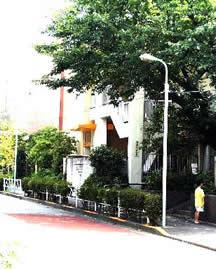 施設外観写真