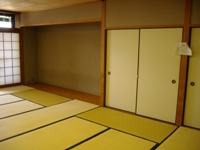 第4研修室の写真