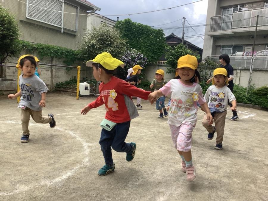 助け鬼