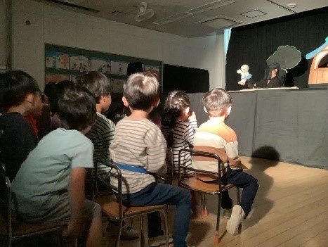 9_保護者によるによる人形劇