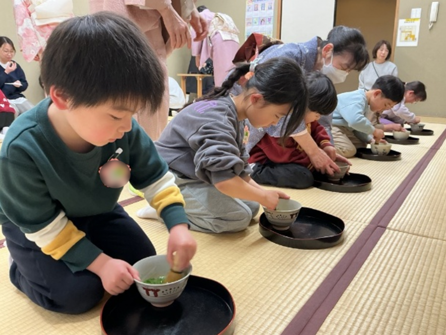 R8お茶会ぼかし