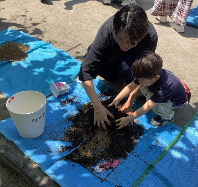 R8親子で遊ぼう1