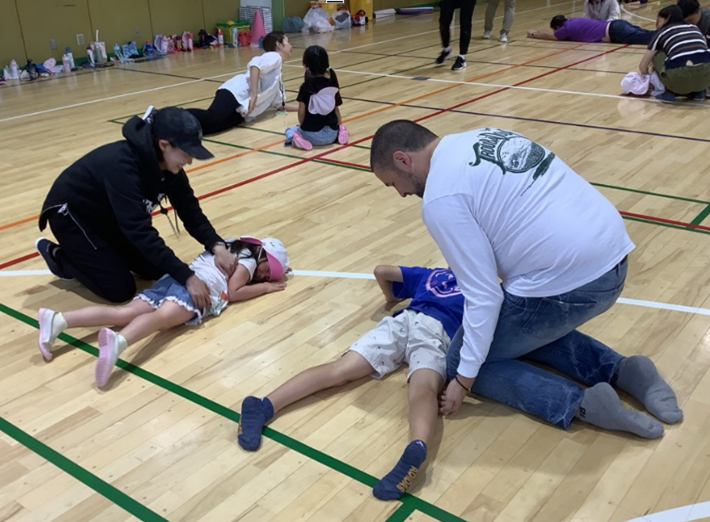 R8親子で遊ぼう2