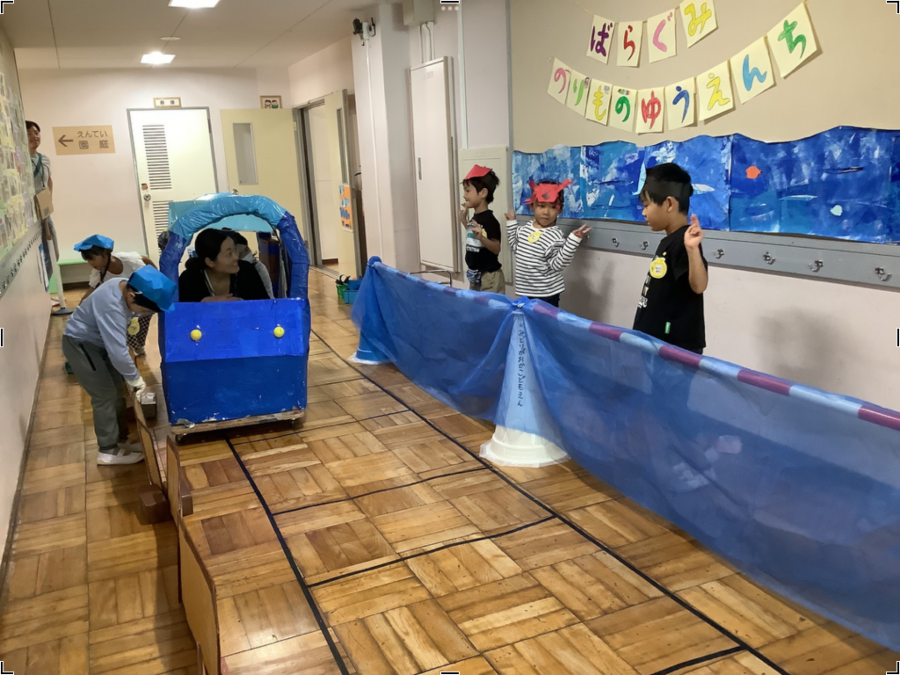 作って遊ぶ会