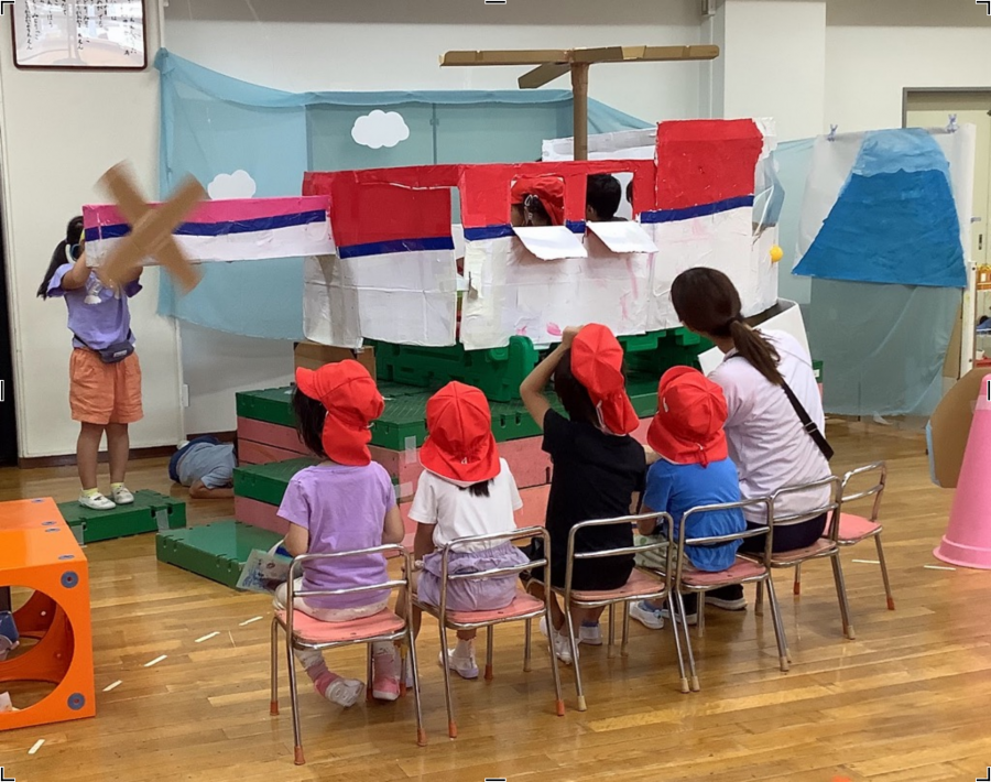 作って遊ぶ会2