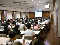 連絡会全体会