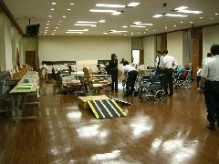 訪問入浴・福祉用具合同分科会