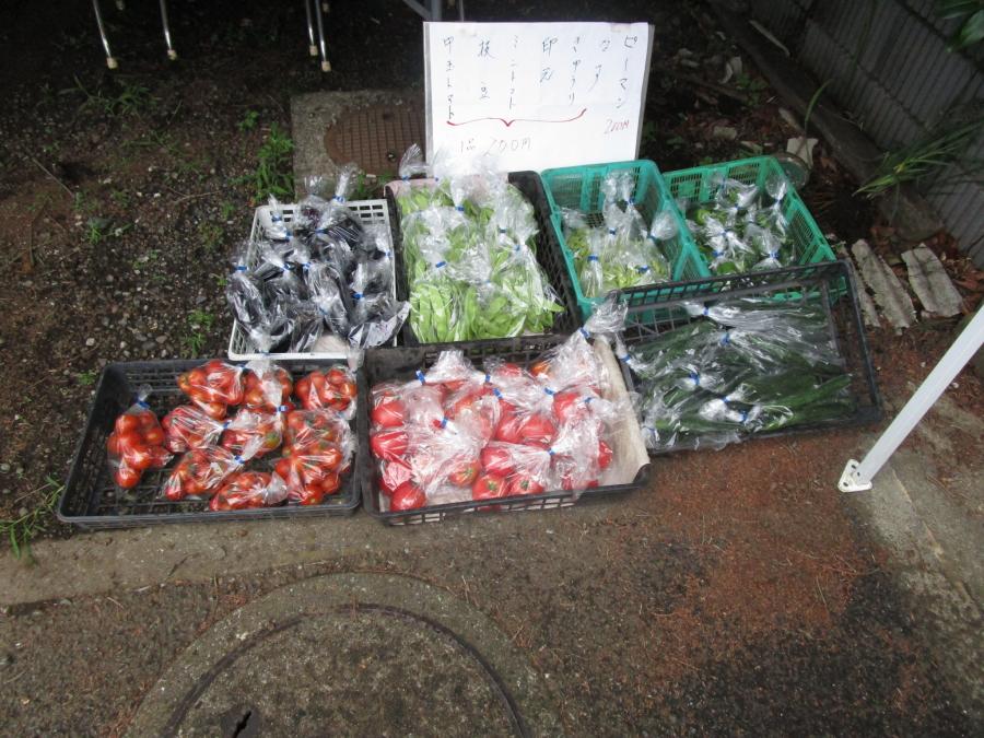 即売
