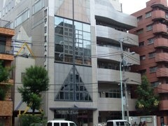 中目黒スクエア