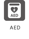 AED