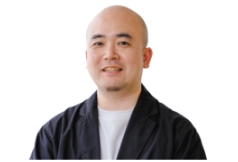 目黒区 企画経営課　武山さん