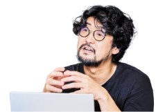 デジタル庁 Chief Analytics Officer　樫田 光さん