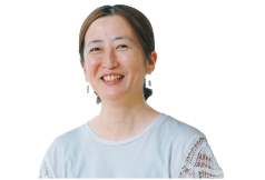 目黒区 企画経営課　森川さん
